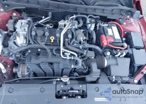 2022 Nissan Altima Sv z USA, uszkodzony, nr VIN 1N4BL4DV5NN312392